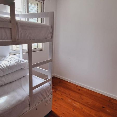 פורטו Owls Hostel Ribeiro מראה חיצוני תמונה