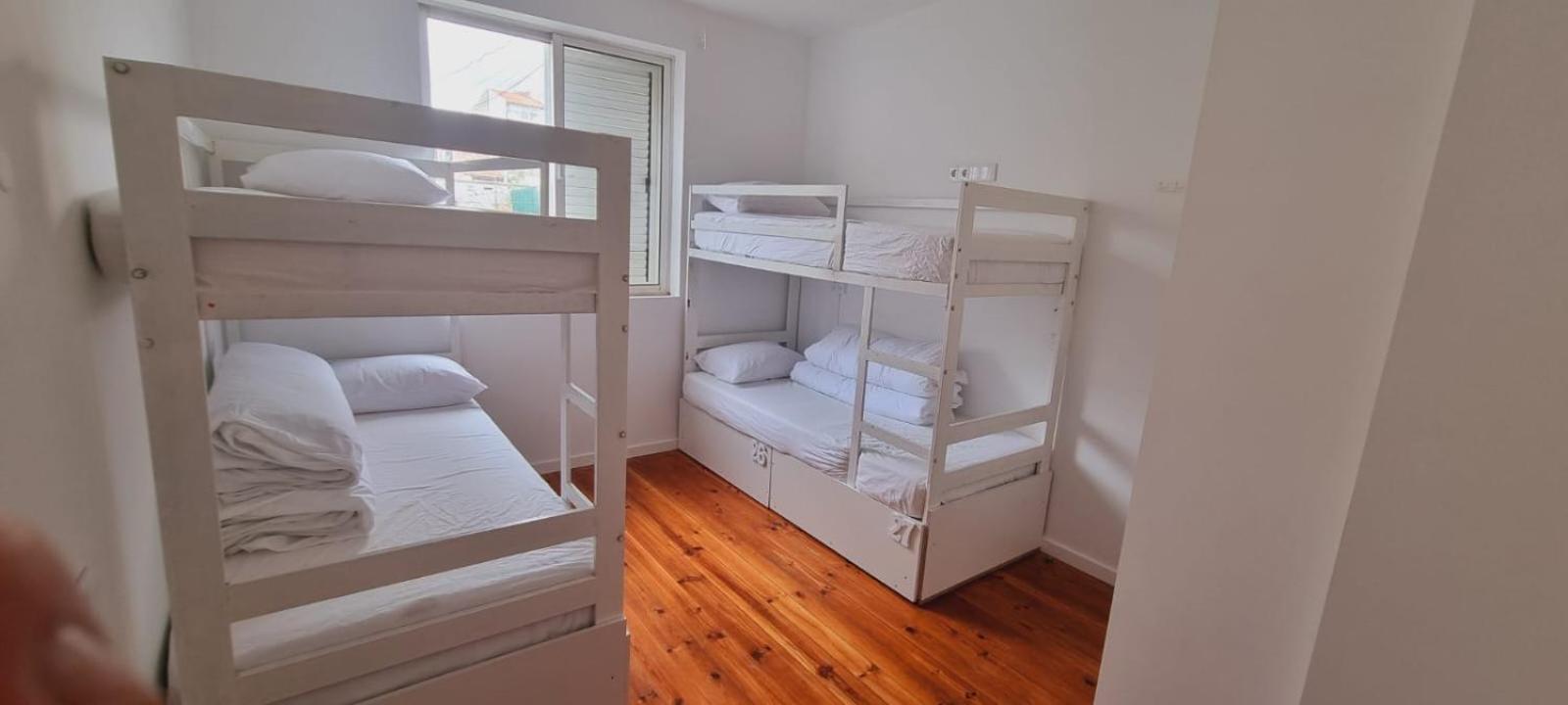 פורטו Owls Hostel Ribeiro מראה חיצוני תמונה