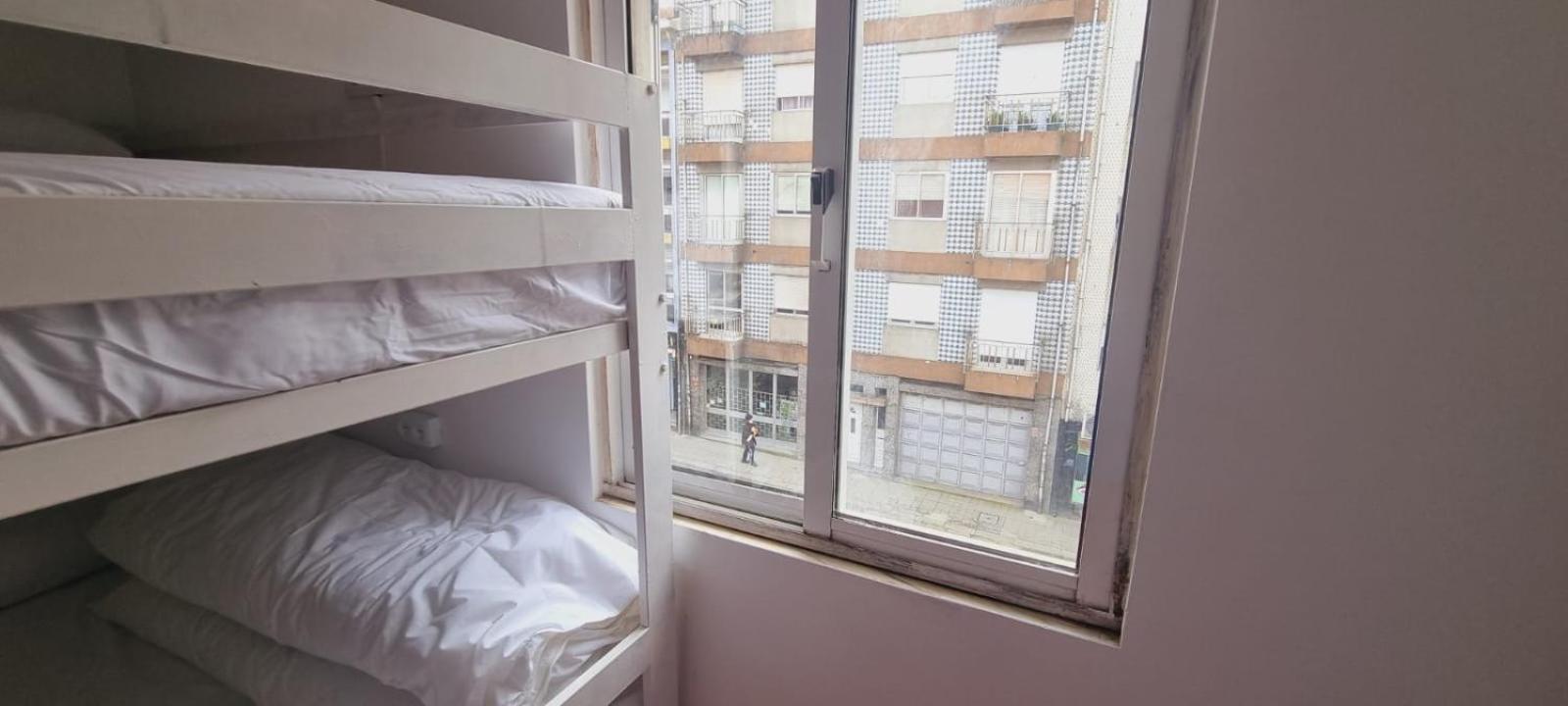 פורטו Owls Hostel Ribeiro מראה חיצוני תמונה