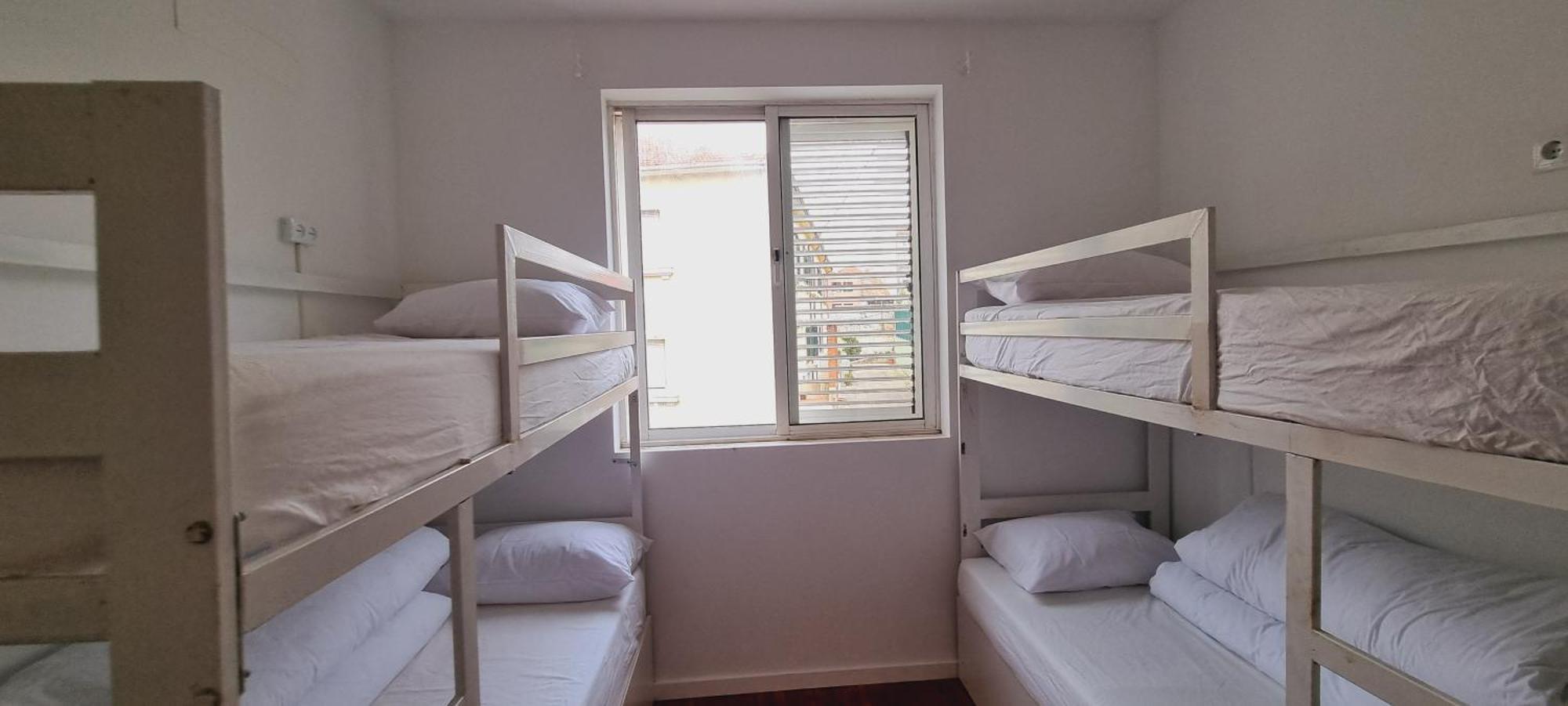 פורטו Owls Hostel Ribeiro מראה חיצוני תמונה