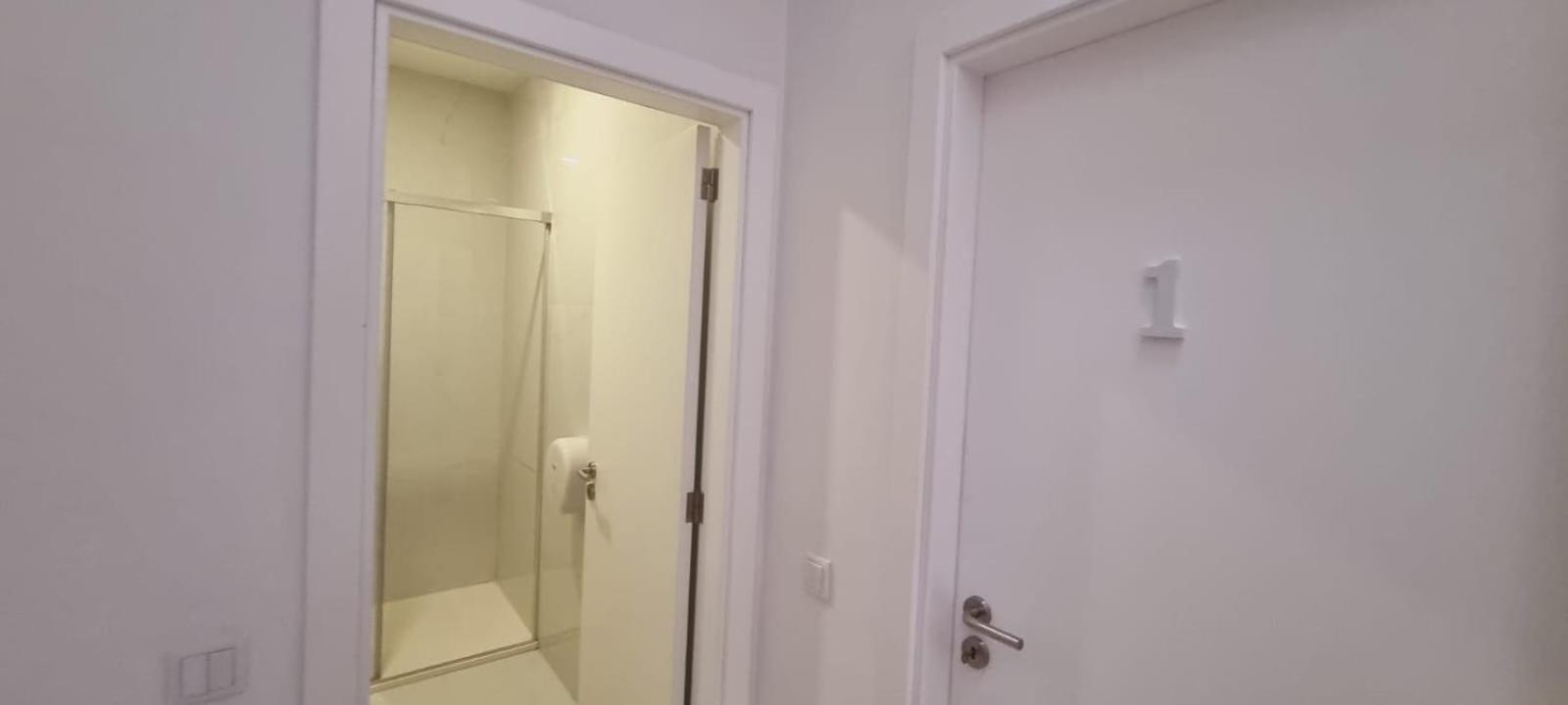 פורטו Owls Hostel Ribeiro מראה חיצוני תמונה