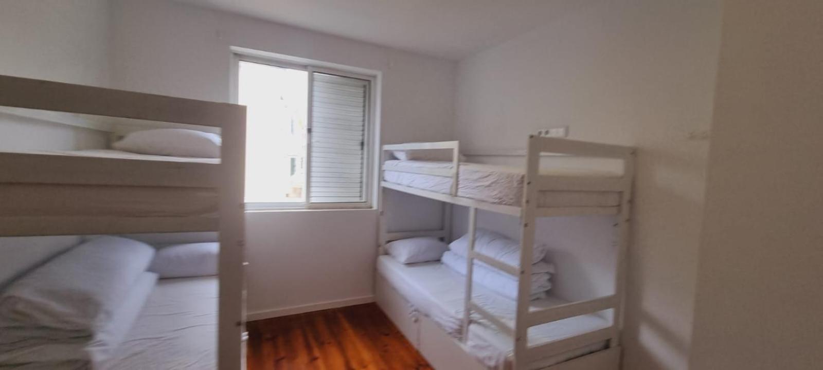 פורטו Owls Hostel Ribeiro מראה חיצוני תמונה