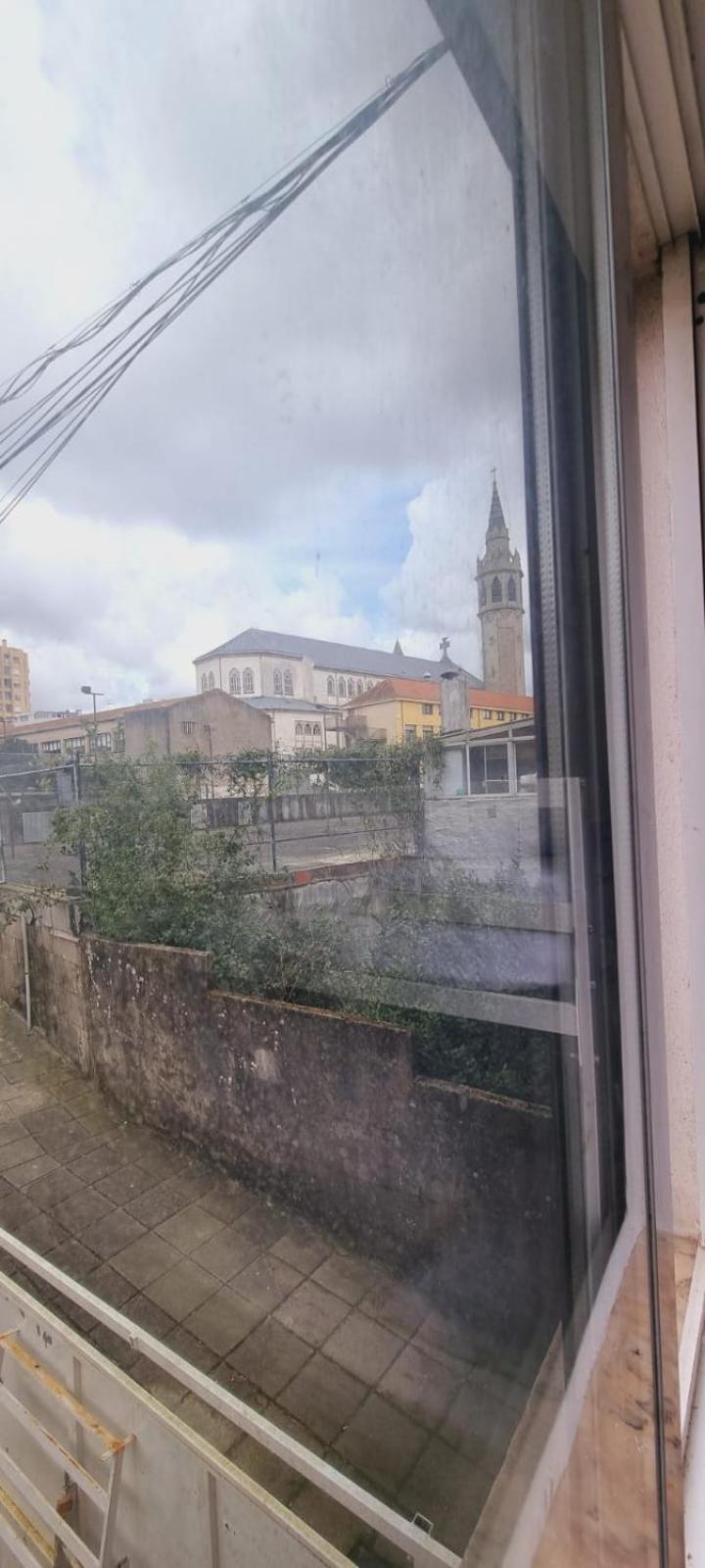 פורטו Owls Hostel Ribeiro מראה חיצוני תמונה